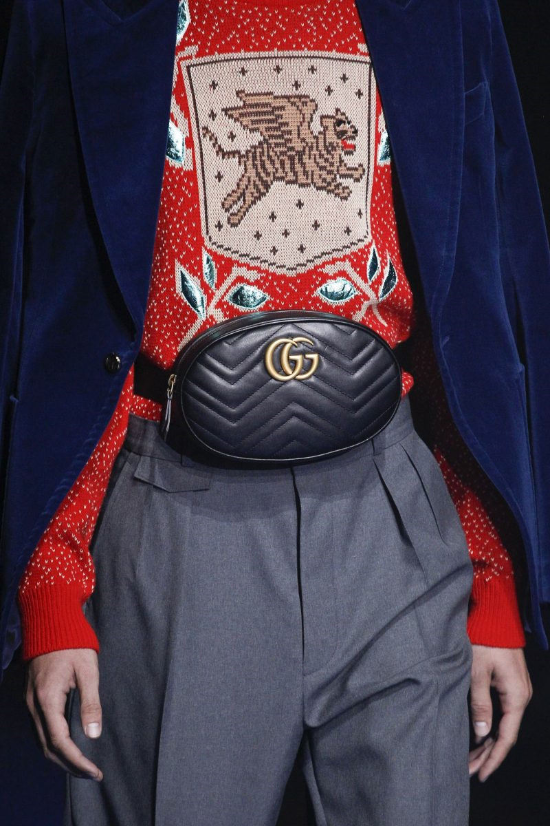 5 xu hướng thời trang nam không thể bỏ lỡ trong năm nay